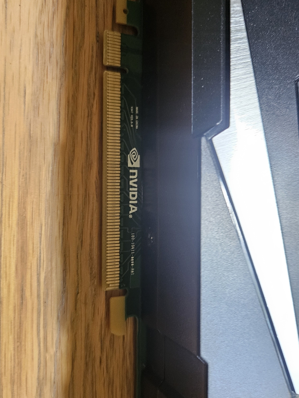 NVIDIA GeForce GTX 1070 006MKK 8GB GDDR5 Video Graphics Card
